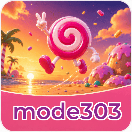 Proses download aplikasi Android cepat dan aman di mode303 APK Indonesia.